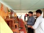 โครงการจัดงาน วันเทศบาล 24 เมษายน 2560